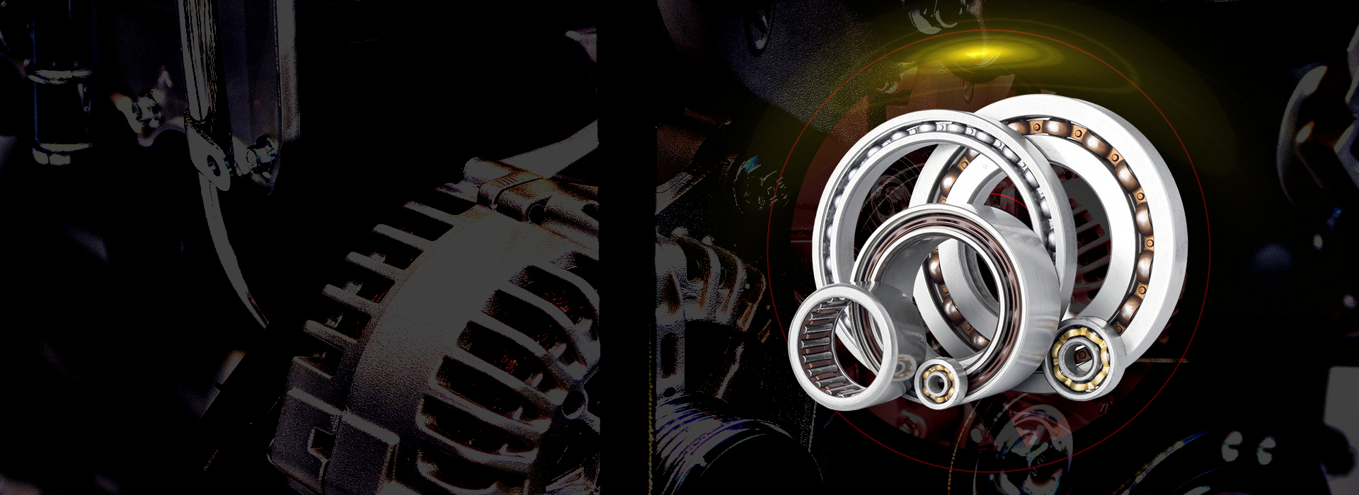 Ningbo Yifeng Bearing Co., Ltd.