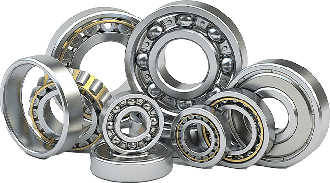 Ningbo Yifeng Bearing Co., Ltd.